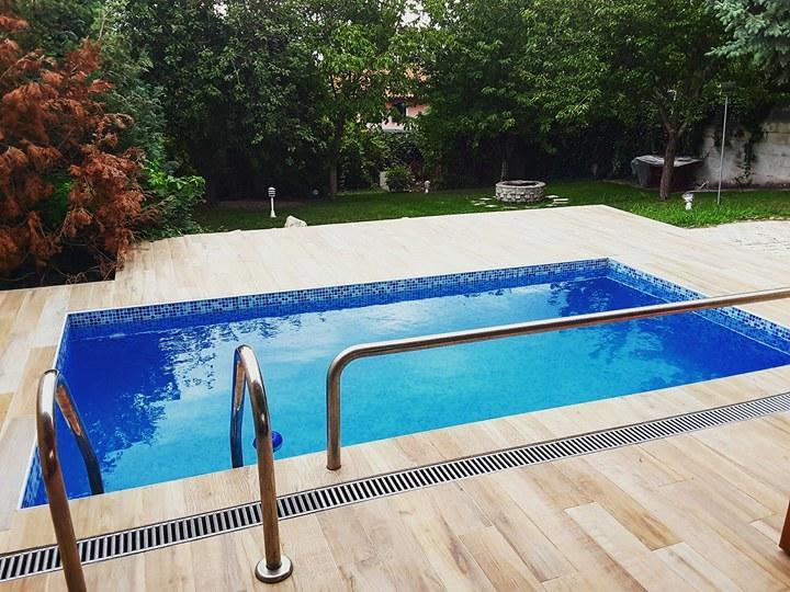 Balatonfuered Apartmanhaz Eksteriør bilde