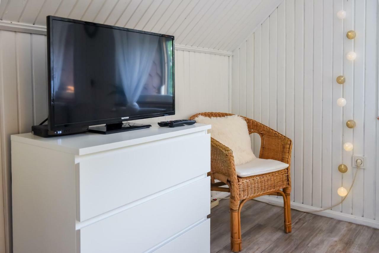 Balatonfuered Apartmanhaz Eksteriør bilde